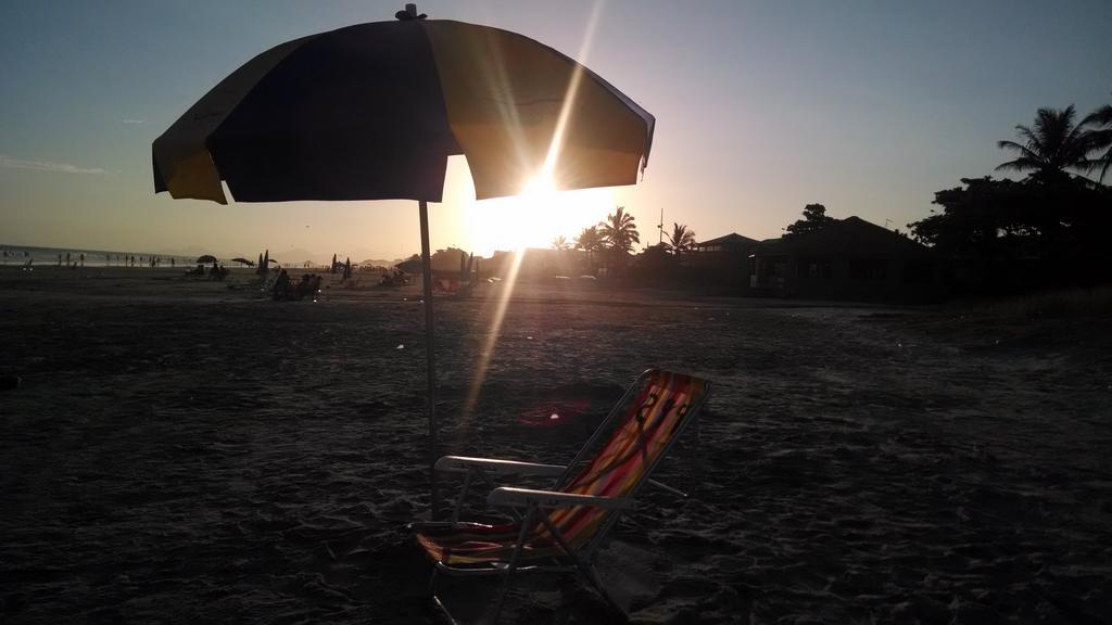 Pousada Praia Do Sol Itanhaém Εξωτερικό φωτογραφία
