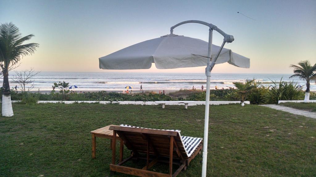 Pousada Praia Do Sol Itanhaém Εξωτερικό φωτογραφία