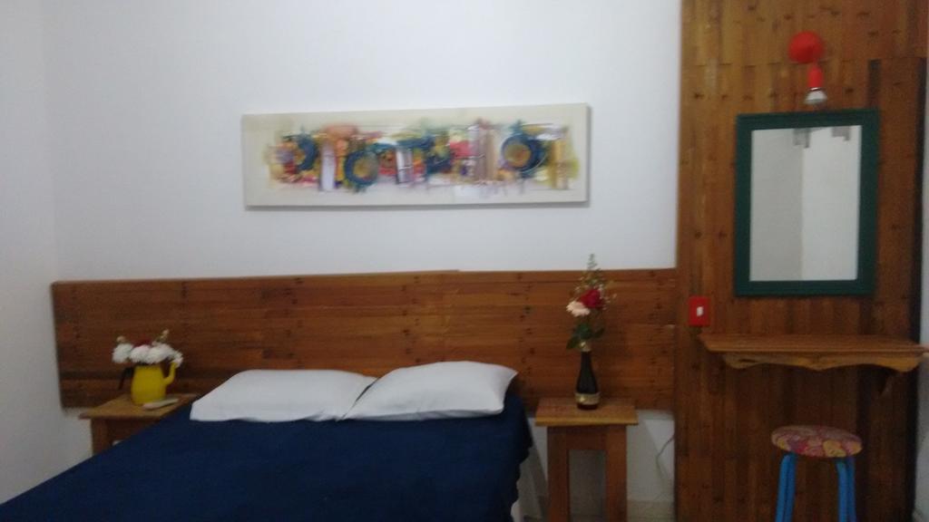 Pousada Praia Do Sol Itanhaém Εξωτερικό φωτογραφία