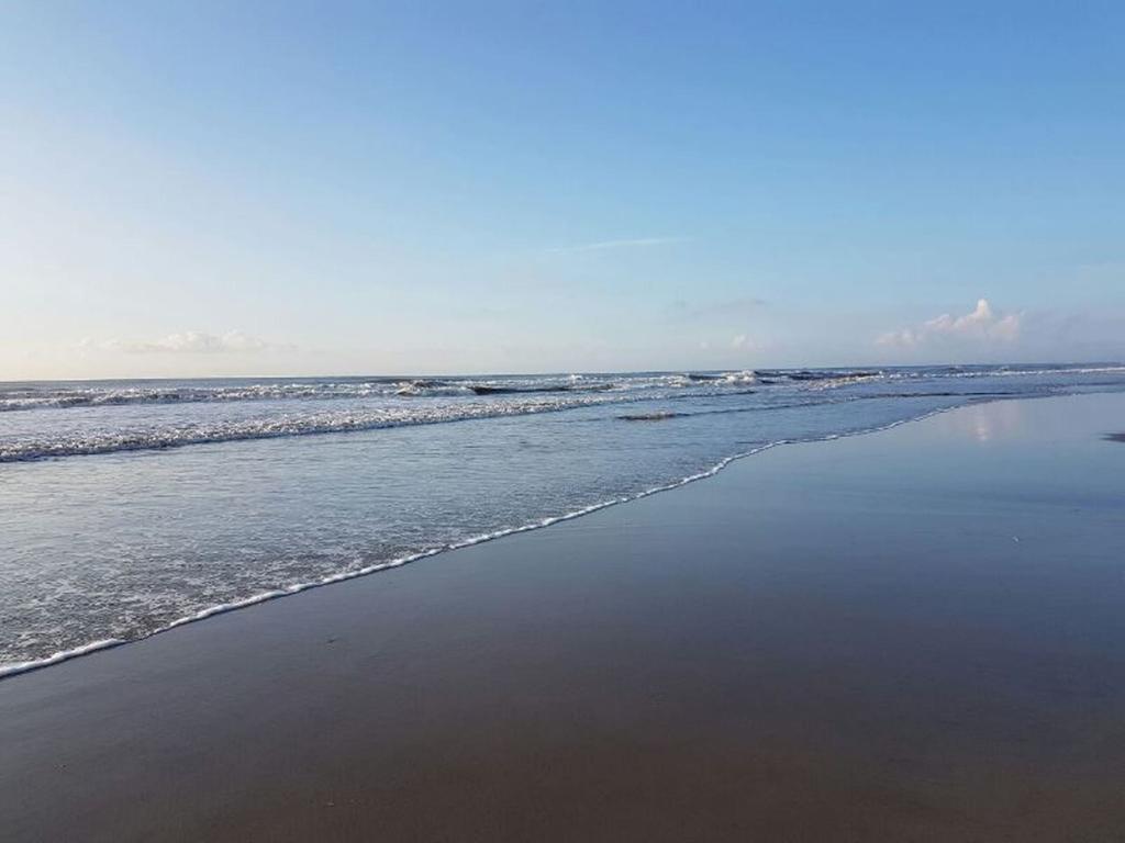 Pousada Praia Do Sol Itanhaém Εξωτερικό φωτογραφία