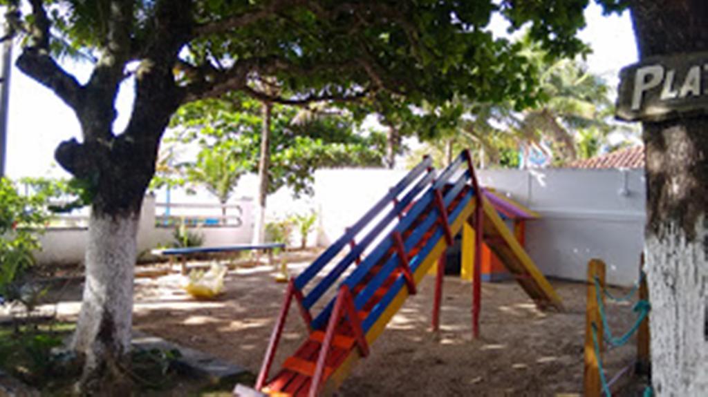 Pousada Praia Do Sol Itanhaém Εξωτερικό φωτογραφία